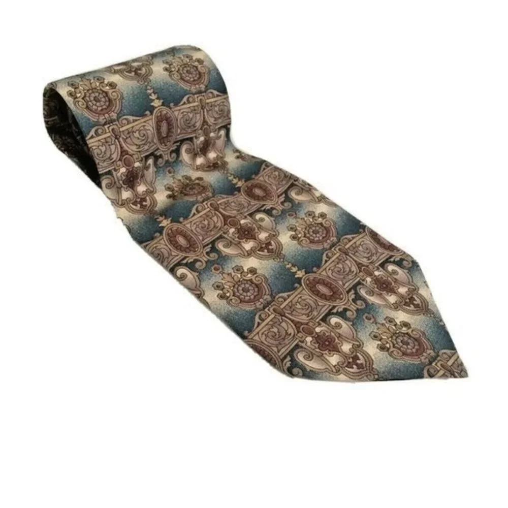 Spencer Lowe Neck Tie Mens Classic 56